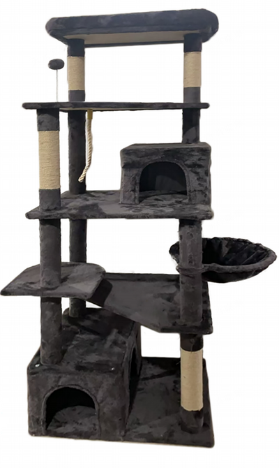 Max & Marlow Modular Cat Tree 72 in 810162076764
