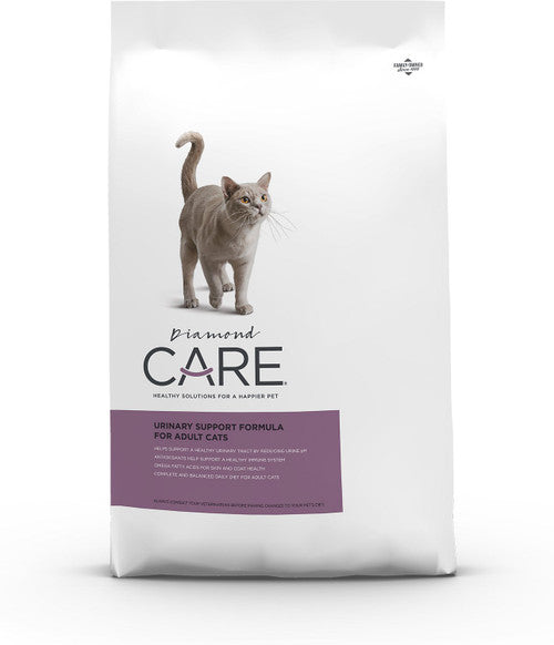 Diamond Care Urinary Support Cat 6lb C=6 {L - 1}418268