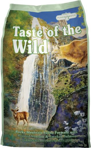 Diamond taste of the wild best sale