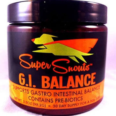 Diggin Your Dog Gi Balance {L - x}