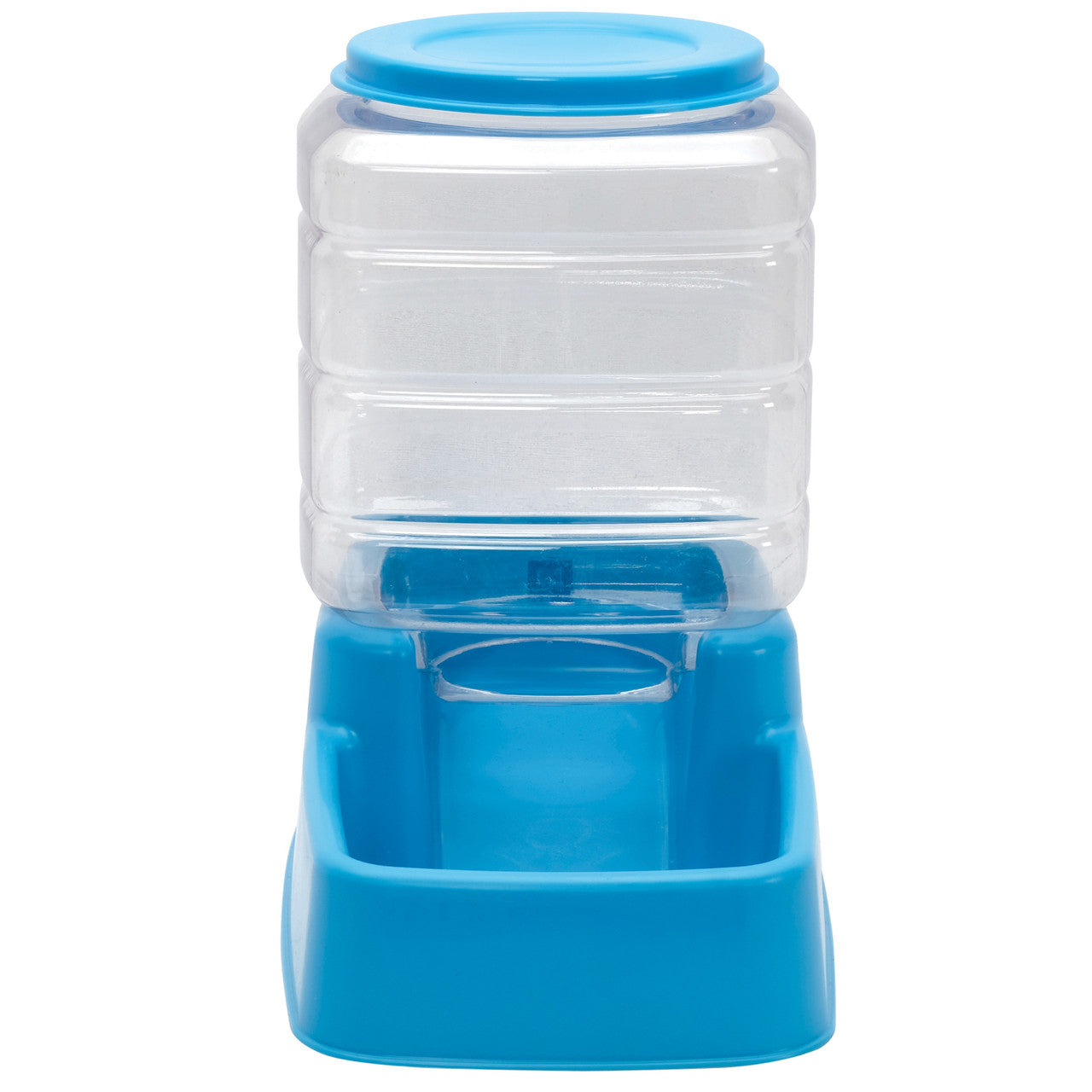 Dogit Gravity Flow Waterer, Large 022517914342