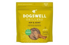 Dogswell Hip & Joint Grain Free Chicken Grillers 24z {L - 1x} 842186 - Dog
