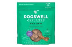 Dogswell Trt Grlrs H/j G/f Duck 20z {L - ax} - Dog