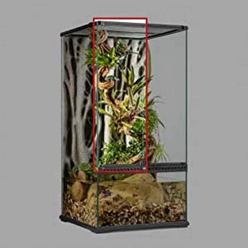 Door for PT2606 Paludarium Left - Reptile