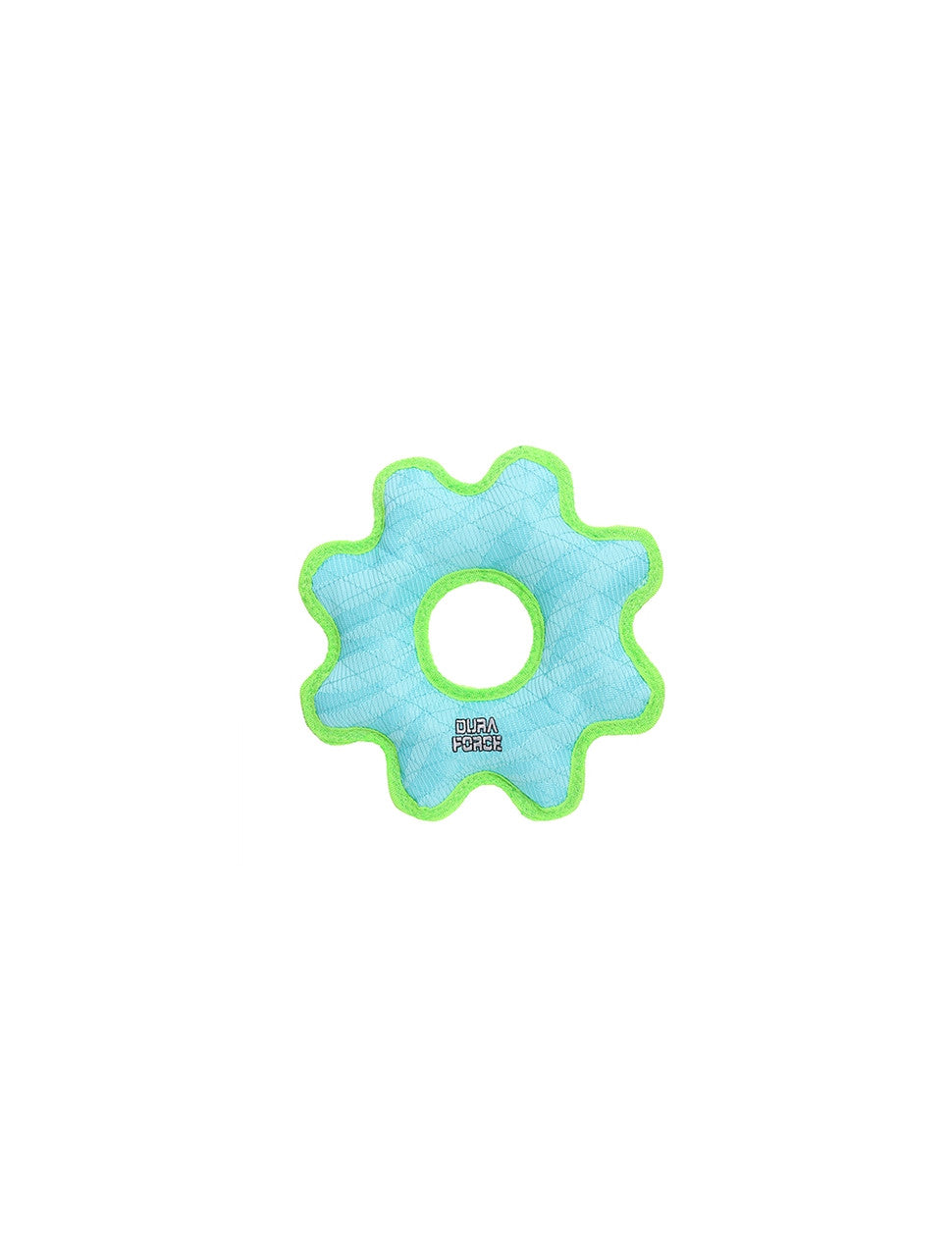Duraforce Gear Ring Md Blu/grn 180181909399
