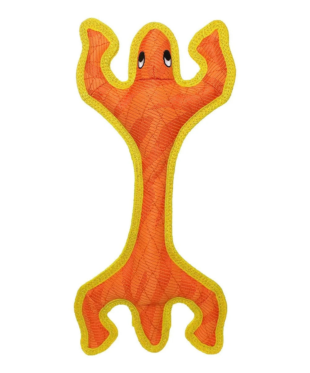 Duraforce Lizard Tiger Orng/ylw 180181020551