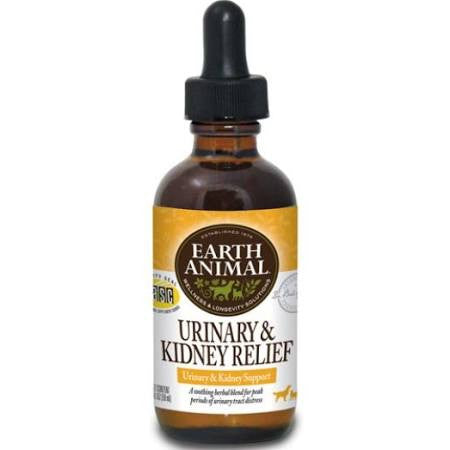 Earth Animal Dog Pee 2oz {L + x}