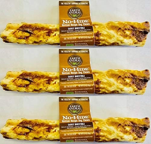 Earthan D No Hide Ven 11" 12ct{L-x} 812121030121