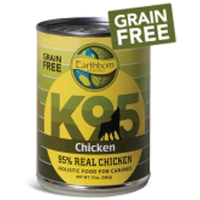 Earthborn D Gf K95 Ckn 13oz {L+} 034846723403