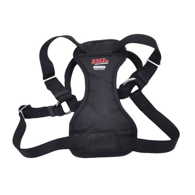Easy Rider Adjustable Car Harness Black 20-30in MD