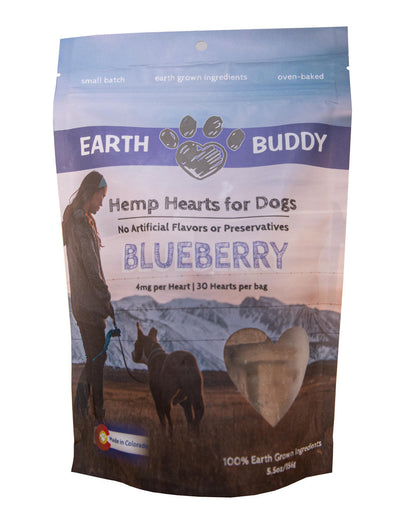 EB HEMP HEARTS BBRY 4MG 7Z 305399582817
