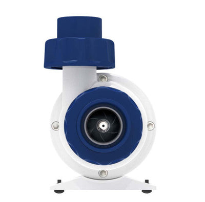 EcoTech Marine Vectra L2 Return Pump White Blue - Aquarium