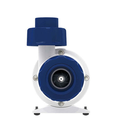 EcoTech Marine Vectra M2 Return Pump White Blue - Aquarium