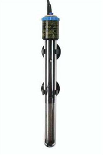 EHEIM Jager Trutemp Aquarium Heater 10.2’ 75 Watt {L + 1} 207087