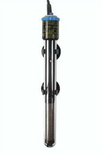 EHEIM Jager Trutemp Aquarium Heater 13’ 150 Watt {L + 1} 207090