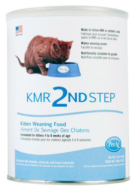 Esbilac 2nd Step Kitten Weaning Food 14 oz - Cat