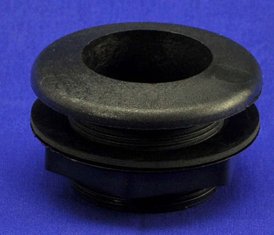 Eshopps Bulkhead Replacement Bracket for Wet/Dry Filters 1 1/2 in - Aquarium