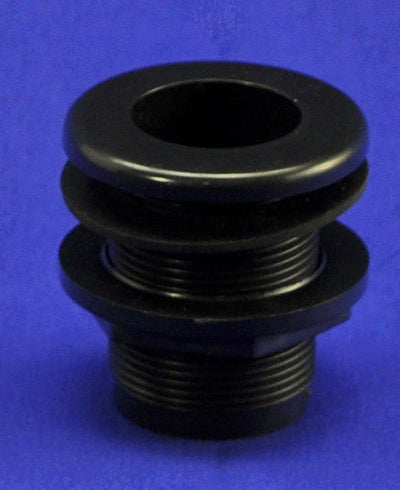 Eshopps Bulkhead Replacement Bracket for Wet/Dry Filters 1 in - Aquarium