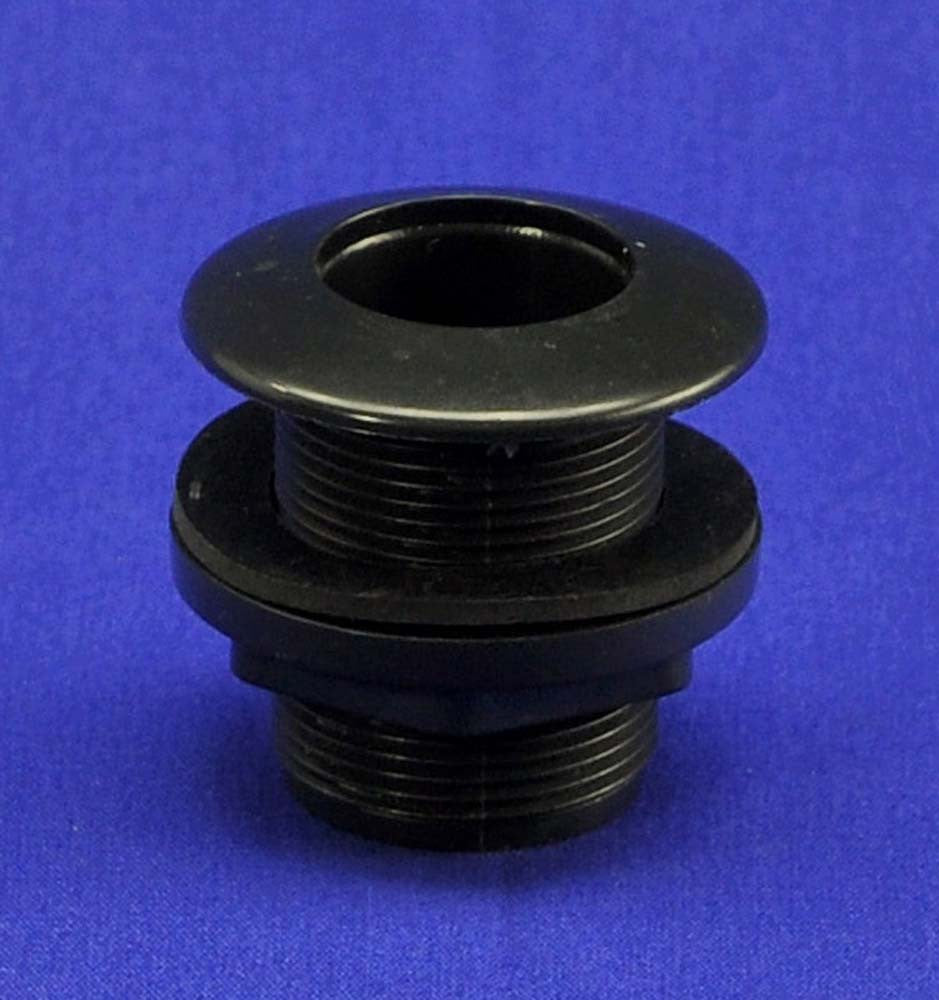 Eshopps Bulkhead Replacement Bracket for Wet/Dry Filters 3/4 in