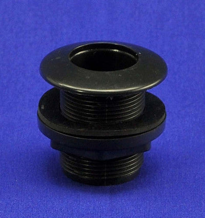 Eshopps Bulkhead Replacement Bracket for Wet/Dry Filters 3/4 in - Aquarium