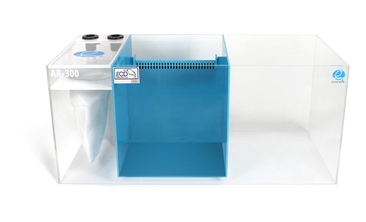 Eshopps Refugium for Aquarium Tanks 225-300 Gallon