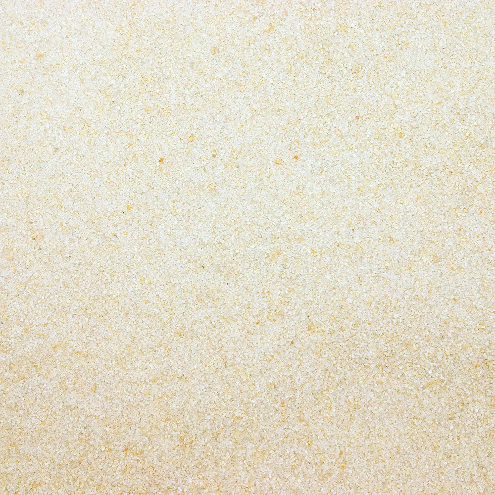 Estes Stoney River Aquarium Sand Marine Natural 2/25 lb