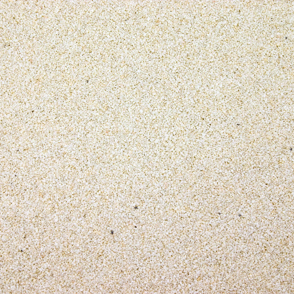 Estes Stoney River Aquarium Sand Reef White 6/5 lb