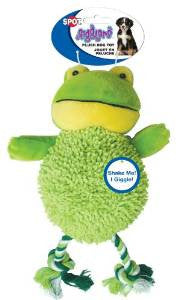 Ethical Giggler Plush Pals Assorted 12’ {L + 1} 602585 - Dog