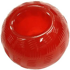 Ethical Play Strong Ball Dog Toy 3.25’ {L + b}603011