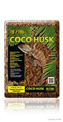 Exo Terra Coco Husk 3.6 Qt Pt2785 - Reptile