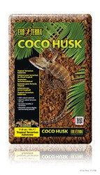 Exo Terra Coco Husk 7.2 Qt Pt2786 - Reptile