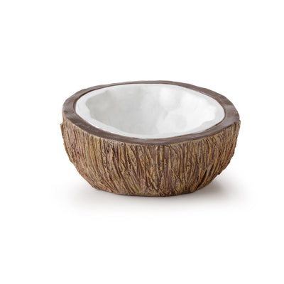 Exo Terra Coconut Water Dish 015561231589