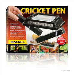 Exo Terra Cricket Pen Small Pt2285{L + 7} - Reptile