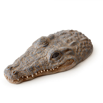 Exo Terra Croc - Turtle Island 015561230674