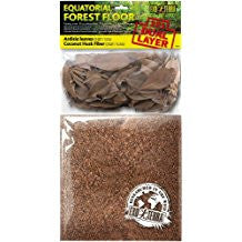 Exo Terra Equatorial Forest Substrate 4qt Pt3112{L+7} 015561231121