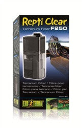 Exo Terra Flo 250, Comp. Internal Filter Pt3610 015561236102