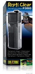 Exo Terra Flo 350, Comp. Internal Filter Pt3620 015561236201