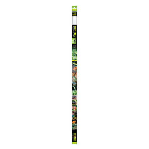Exo Terra Fluorescent Bulb UVB 100 30W 36β - Reptile