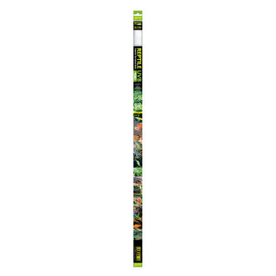 Exo Terra Fluorescent Bulb UVB 100 30W 36’ - Reptile