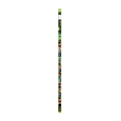 Exo Terra Fluorescent Bulb UVB 100 36W 48’ - Reptile