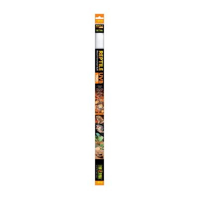 Exo Terra Fluorescent Bulb, UVB 150, 18W, 24" 015561223966