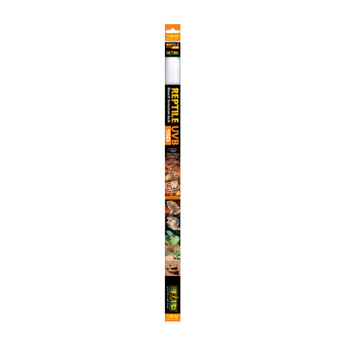 Exo Terra Fluorescent Bulb UVB 150 18W 24’ - Reptile