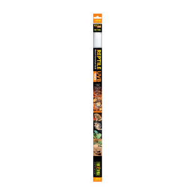 Exo Terra Fluorescent Bulb UVB 150 18W 24’ - Reptile