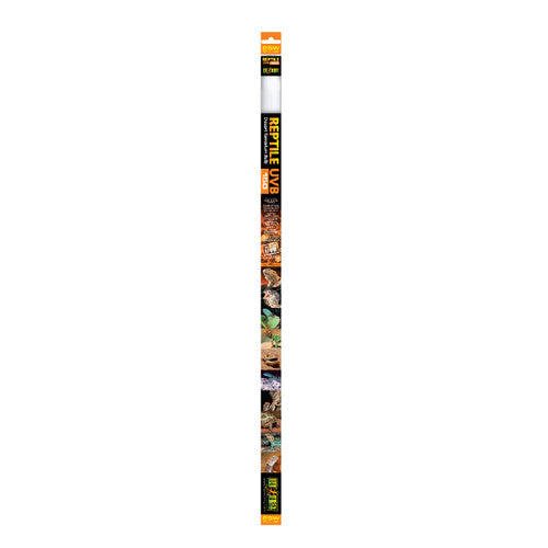 Exo Terra Fluorescent Bulb UVB 150 25W 30’ - Reptile