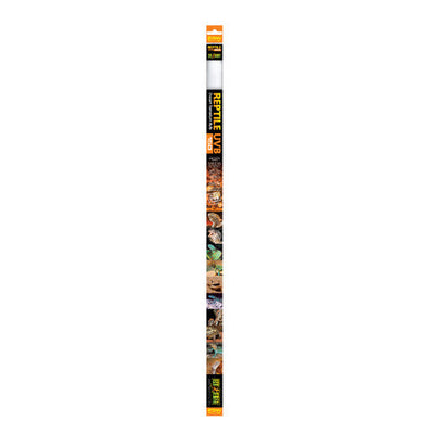 Exo Terra Fluorescent Bulb UVB 150 25W 30’ - Reptile