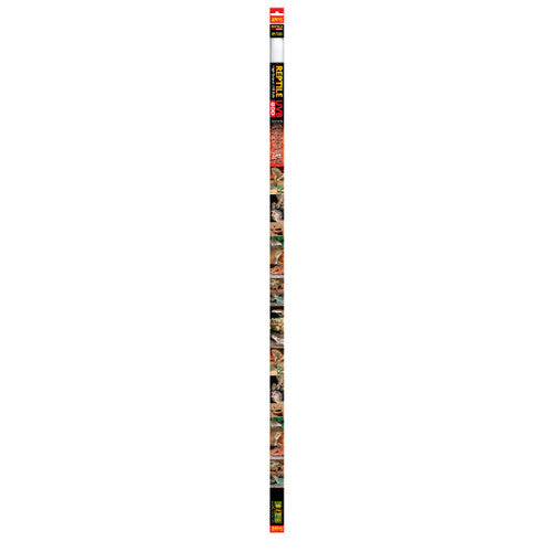 Exo Terra Fluorescent Bulb UVB 200 36W 48’ - Reptile