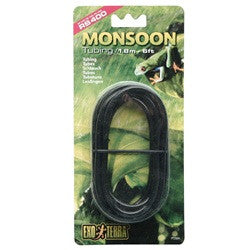 Exo Terra Monsoon Replacement Tubing F/pt2495, 6ft Pt2504{L+7} 015561225045