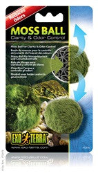 Exo Terra Moss Ball Pt2478{L+7RR} 015561224789