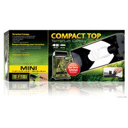 Exo Terra Plastic Canopy, Pt2600/pt2602 Pt2225 015561222259