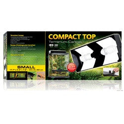 Exo Terra Plastic Canopy, Pt2605/pt2607 Pt2226 015561222266